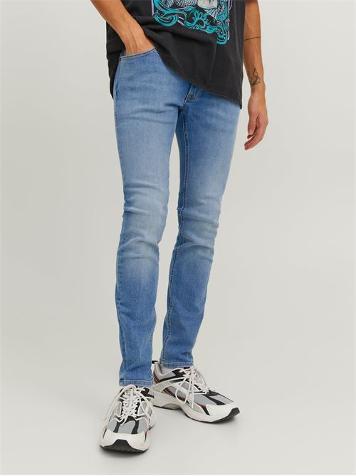  JACK AND JONES | 12237359/Blue Denim